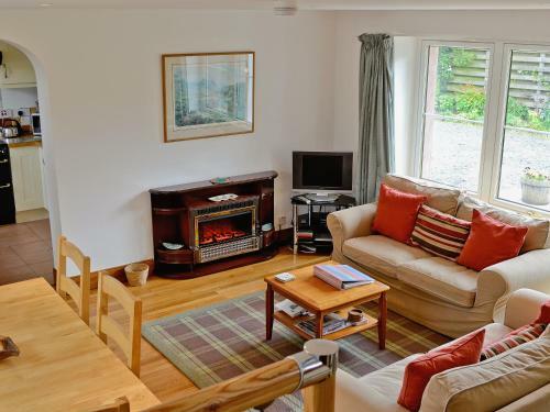 Rathlin Coach House