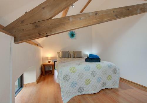 Apartamento Saddler's Cottage
