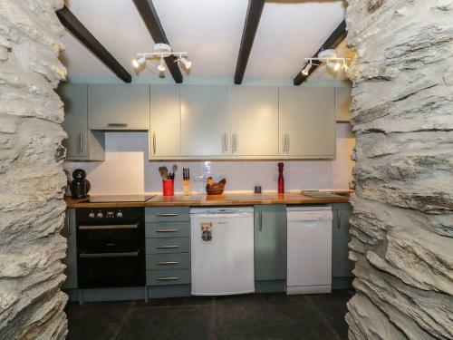 Star Mill Cottage