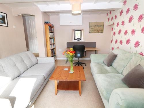 Dove Cottage, Chesterfield