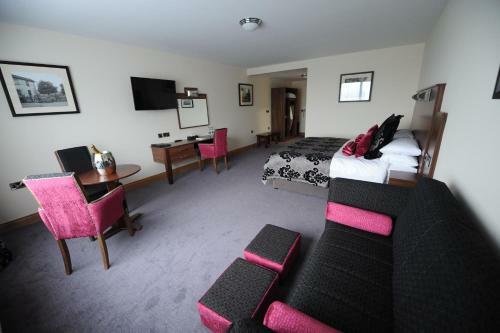 Corick House Hotel & Spa