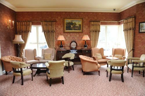Corick House Hotel & Spa