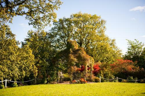 Corick House Hotel & Spa