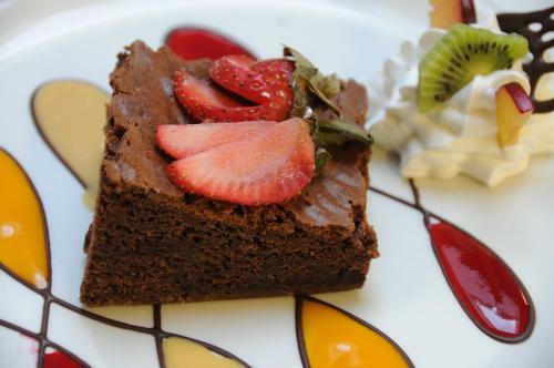 Corick House Hotel & Spa