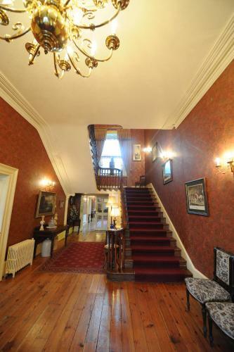 Corick House Hotel & Spa