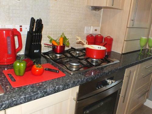 Premier - Miller En-suite Apartment