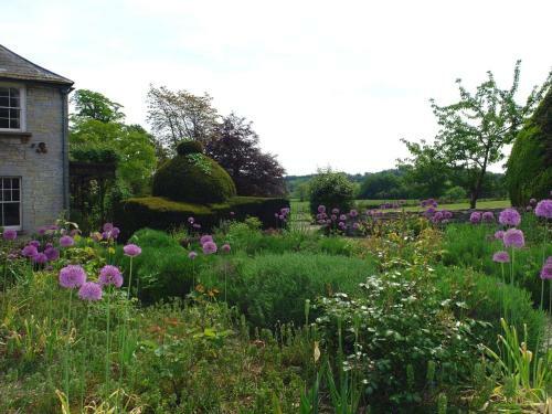 Wootton House, Nr Glastonbury