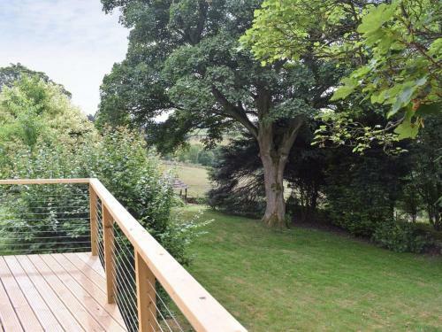 Winnow Cottage