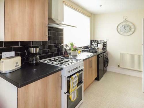 Beach House, Colwyn Bay
