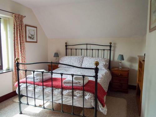 Alms Cottage, Coleford