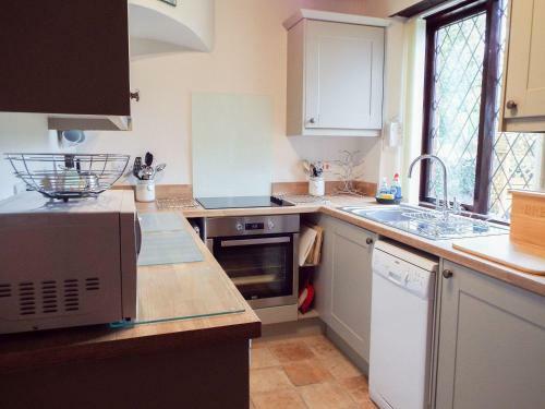 Alms Cottage, Coleford