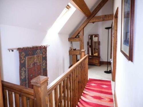 King Grove Cottage