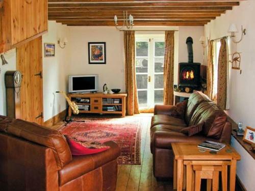 King Grove Cottage