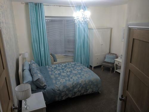 Hostal Lionhouse
