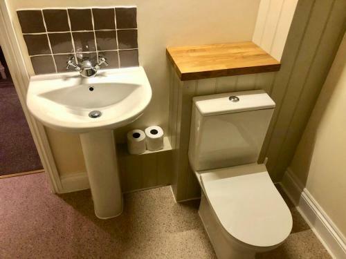 Three Wells B&B