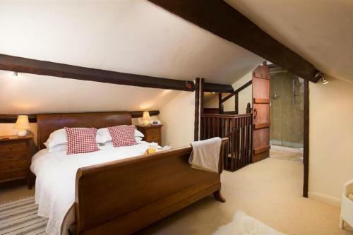 Poppy Cottage
