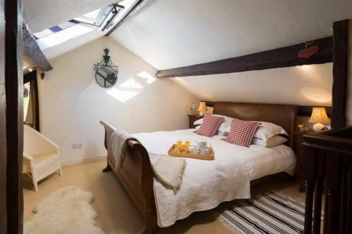 Poppy Cottage