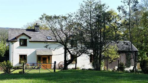 Shepherds Bridge B&B