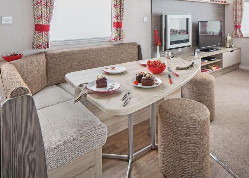 Coldingham Bay Leisure Park