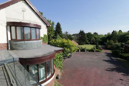 Park Hill, Clitheroe