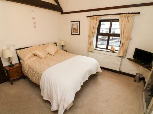 1 The Stables, Clitheroe