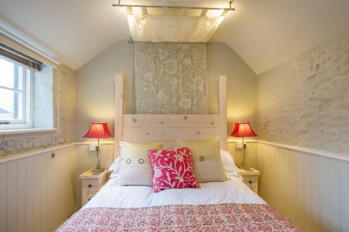 Bed & Breakfast Cley Windmill, Norfolk