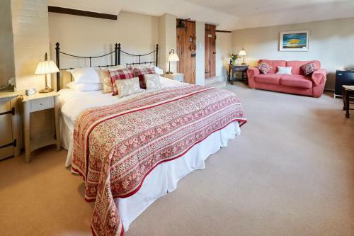 Bed & Breakfast Cley Windmill, Norfolk