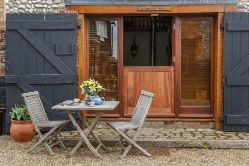 Bed & Breakfast Cley Windmill, Norfolk