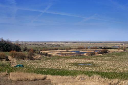 Bed & Breakfast Cley Windmill, Norfolk