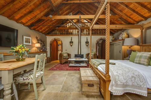 Bed & Breakfast Cley Windmill, Norfolk