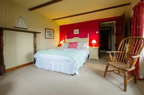 Bed & Breakfast Cley Windmill, Norfolk
