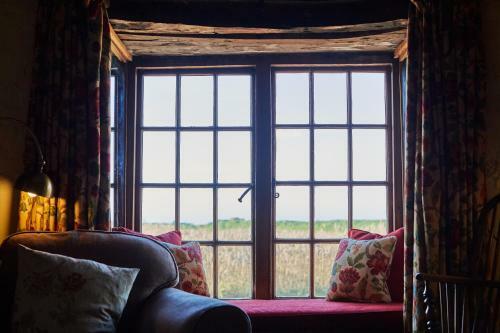 Bed & Breakfast Cley Windmill, Norfolk