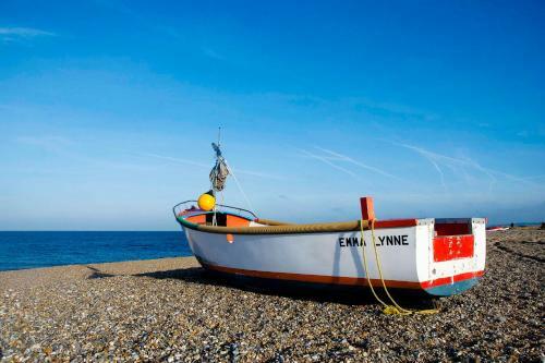 Bed & Breakfast Cley Windmill, Norfolk