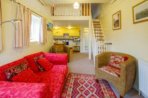 Bed & Breakfast Cley Windmill, Norfolk
