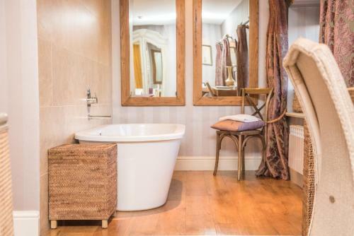 Hotel The Shireburn Arms