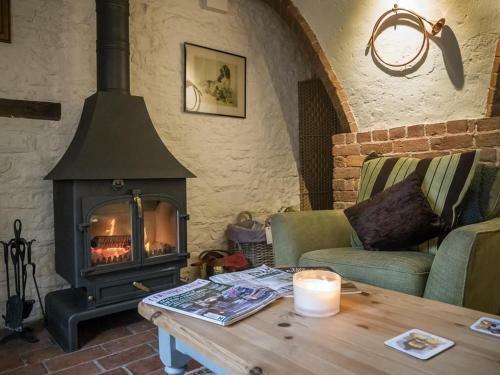 Apple Press Cottage
