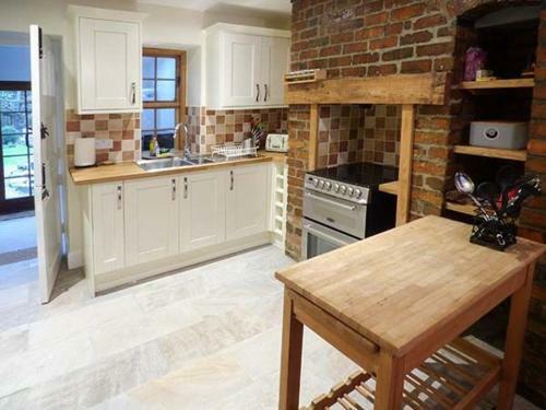 3 Crown Cottages