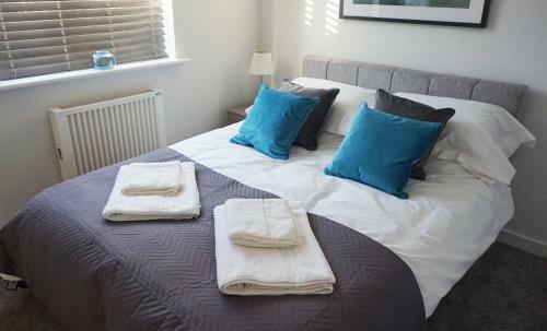 The Alderley Apartment