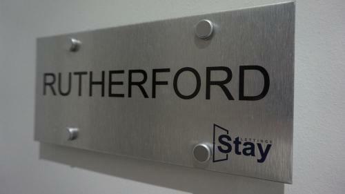 The Alderley Apartment