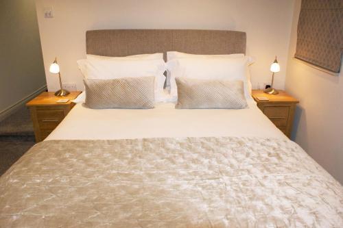 Hostal Lamb Inn Guesthouse