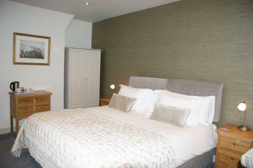 Hostal Lamb Inn Guesthouse