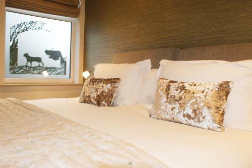 Hostal Lamb Inn Guesthouse