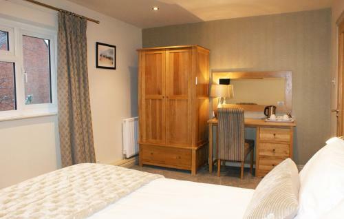 Hostal Lamb Inn Guesthouse