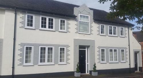 Hostal Lamb Inn Guesthouse