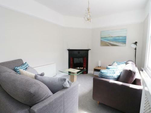 Havens End, Conwy