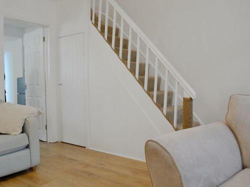 Uppergate Cottage