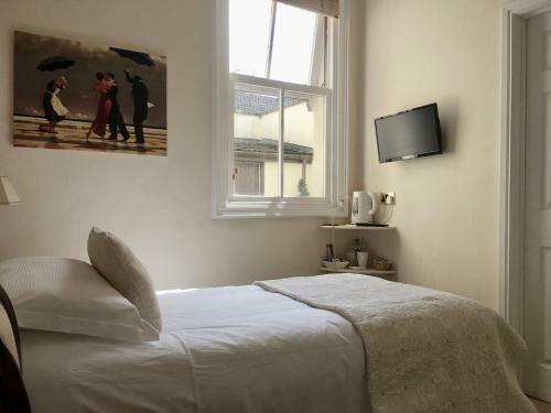 Bed & Breakfast Six Castlegate