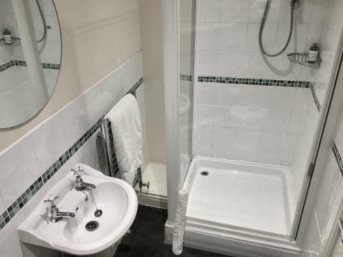 Bed & Breakfast Six Castlegate