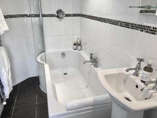 Bed & Breakfast Six Castlegate