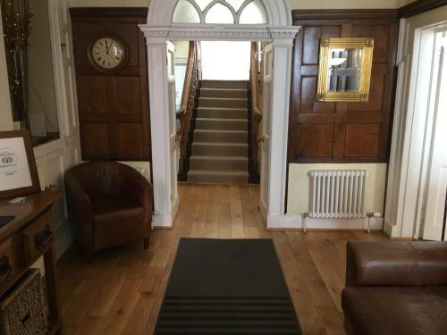 Bed & Breakfast Six Castlegate